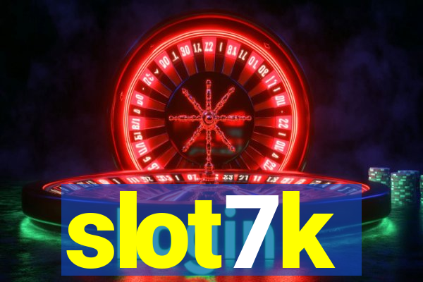 slot7k