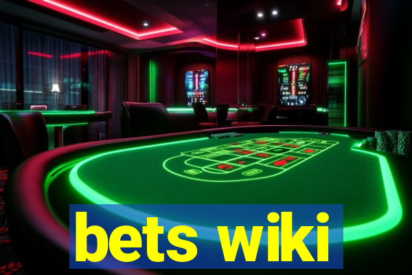 bets wiki