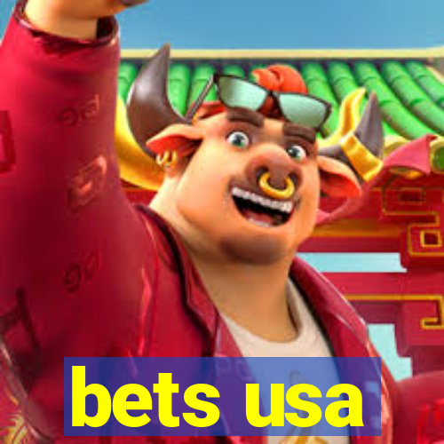 bets usa