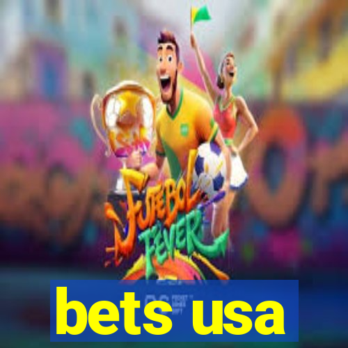 bets usa