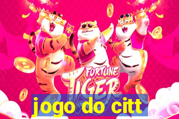 jogo do citt