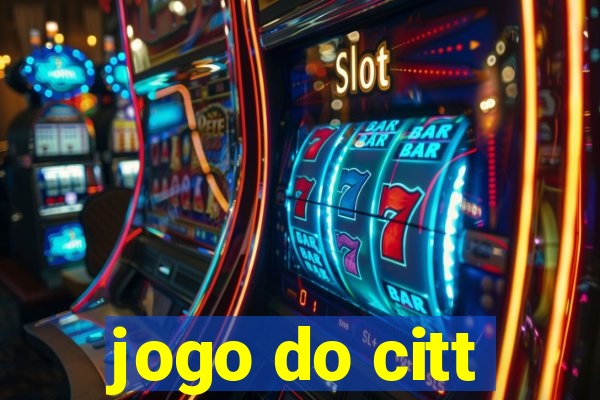 jogo do citt