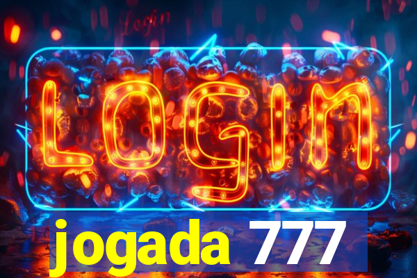 jogada 777