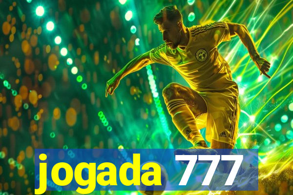 jogada 777