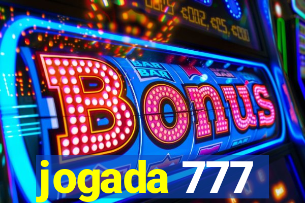 jogada 777