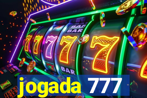 jogada 777