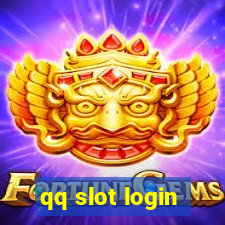 qq slot login