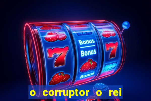 o corruptor o rei do submundo e a filha do pastor pdf download