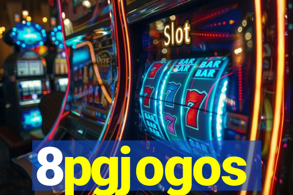 8pgjogos