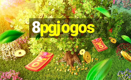 8pgjogos