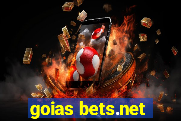 goias bets.net