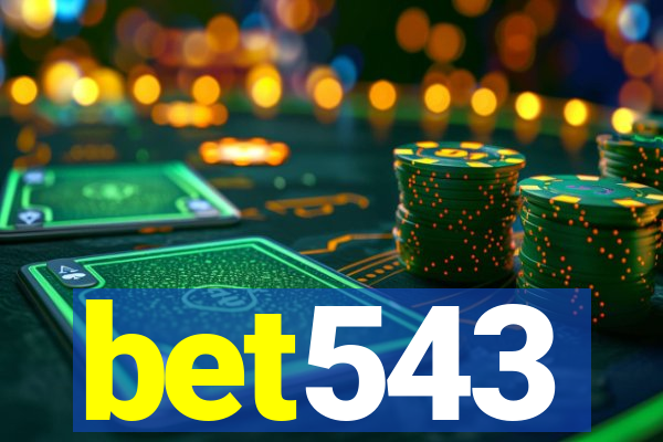 bet543