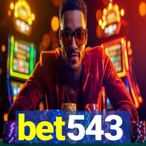 bet543