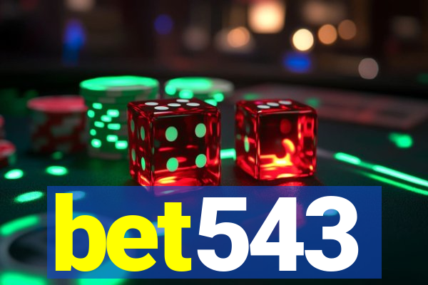 bet543