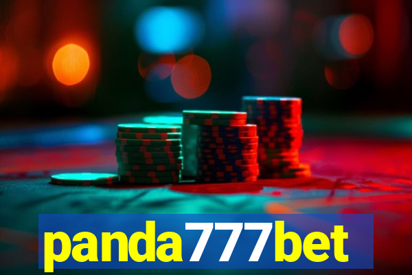 panda777bet