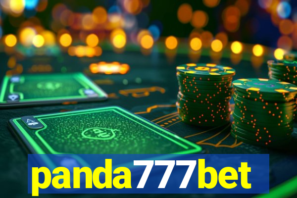 panda777bet