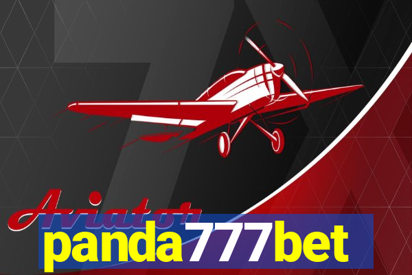 panda777bet