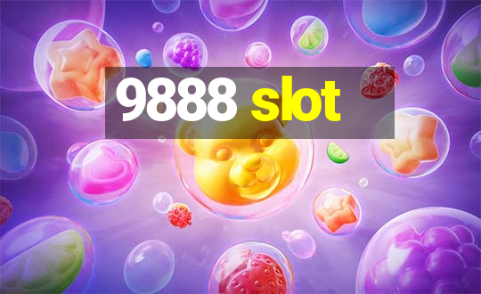 9888 slot