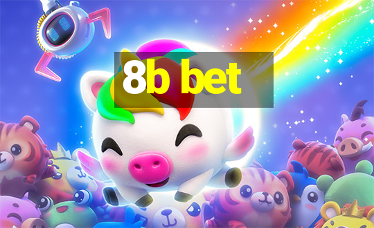 8b bet