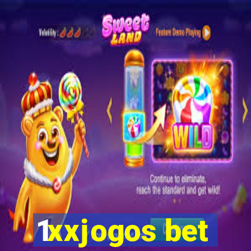 1xxjogos bet