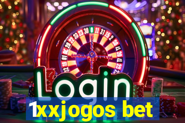 1xxjogos bet