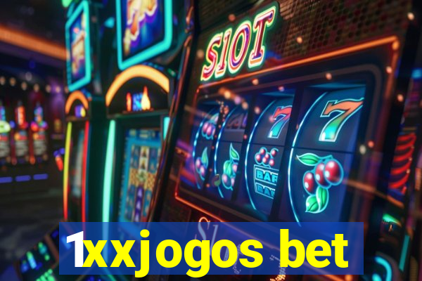 1xxjogos bet