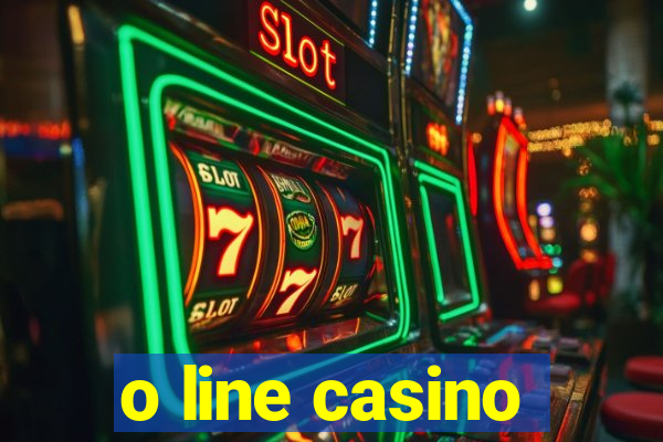 o line casino