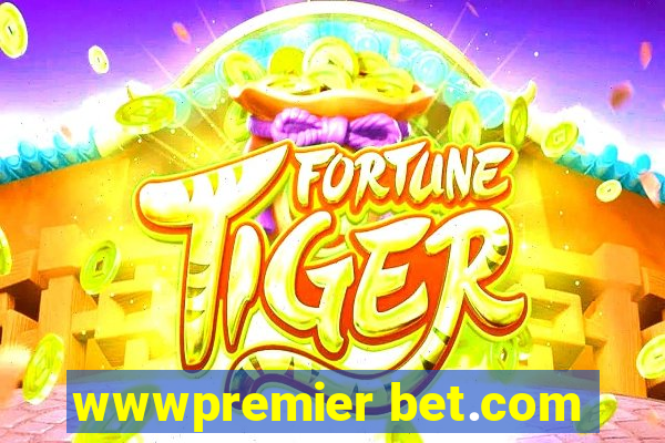 wwwpremier bet.com