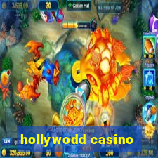 hollywodd casino