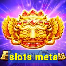 slots meta