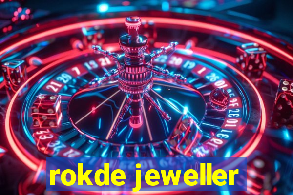 rokde jeweller