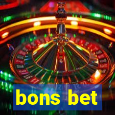 bons bet