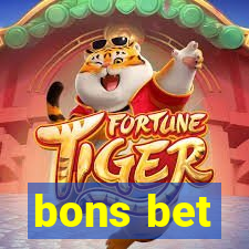 bons bet