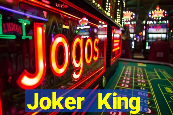 Joker King Slots-b?n cá