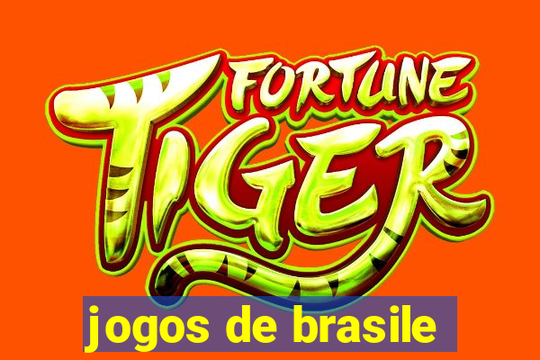 jogos de brasile