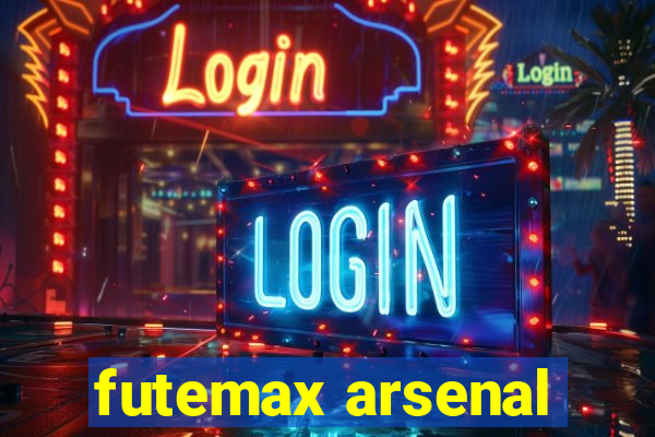 futemax arsenal