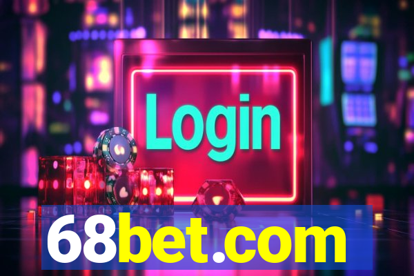 68bet.com