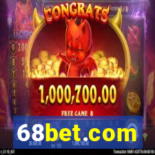 68bet.com