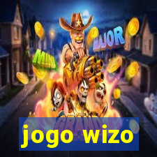 jogo wizo