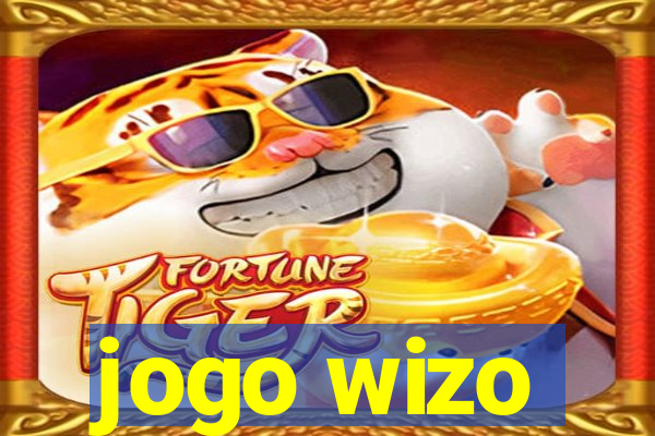 jogo wizo