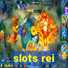 slots rei