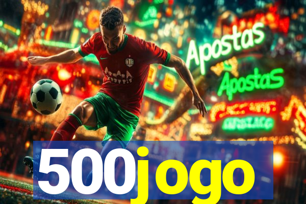 500jogo