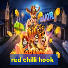 red chilli hook