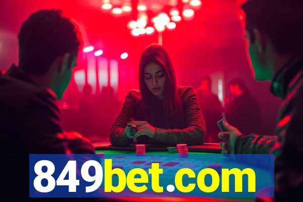 849bet.com