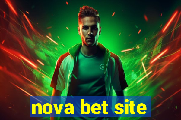 nova bet site