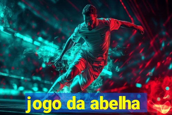 jogo da abelha