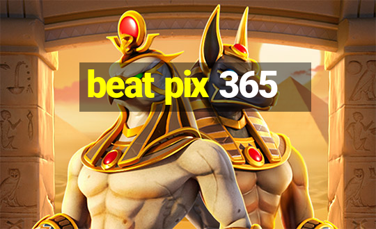 beat pix 365