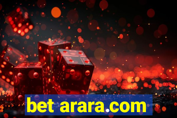 bet arara.com