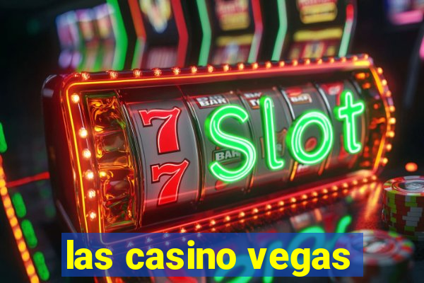 las casino vegas