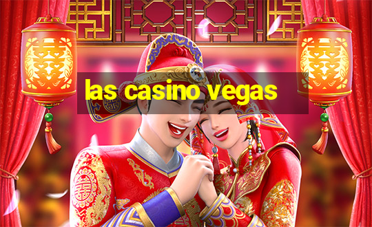 las casino vegas